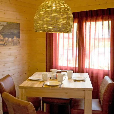 Holiday Het Wieskamp.4 Holiday home Winterswijk