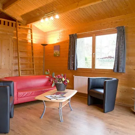 Holiday home Holiday Het Wieskamp.4