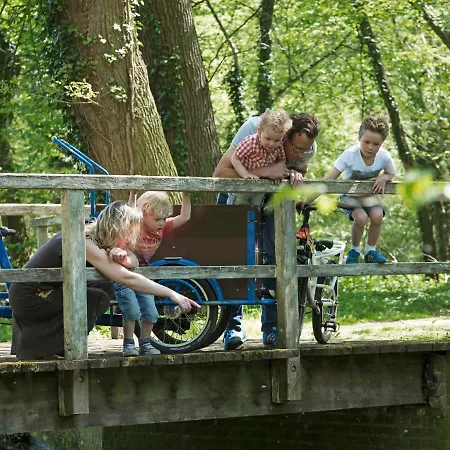Holiday home Holiday Het Wieskamp.4 *
