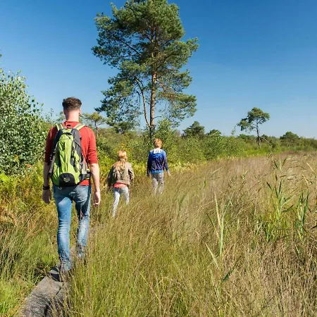 Holiday home Holiday Het Wieskamp.4