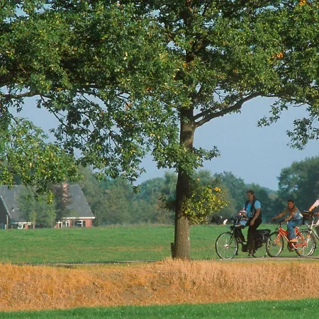 Holiday Het Wieskamp.4 *